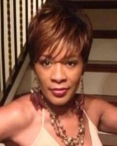 Woman, 54. Fefe357