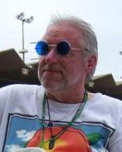 Man, 78. Skydog224