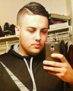 Man, 30. Khris4151