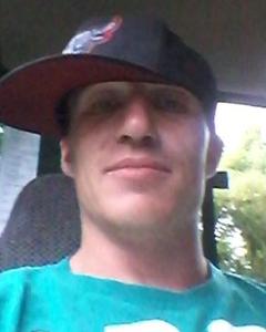 Man, 45. timdog0045