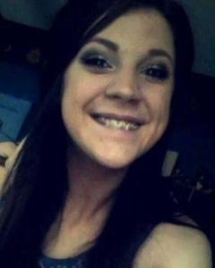 Woman, 29. ckayed