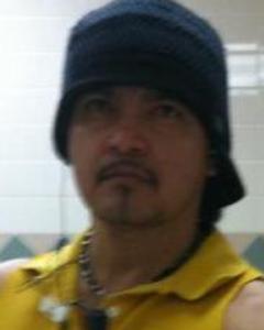 Man, 58. Conchodelaalma