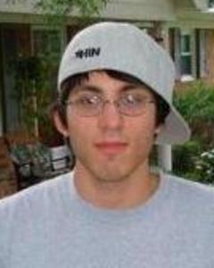Man, 34. robert594448