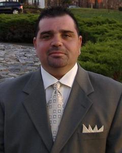 Man, 58. DNICE66407