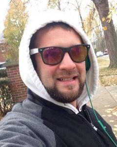Man, 37. Jnadira