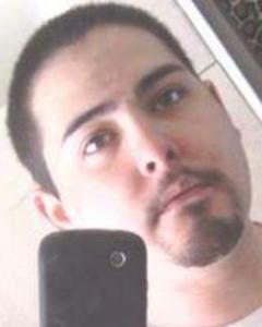 Man, 35. sipinsyrup
