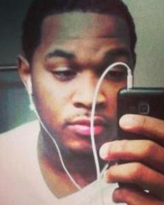 Man, 31. raheemj33
