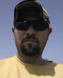 Man, 40. porkey2345