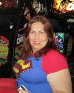 Woman, 62. laideal