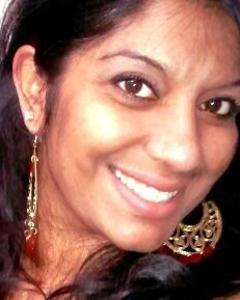 Woman, 48. Indarican