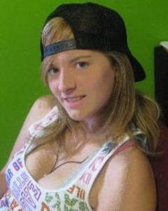 Woman, 44. babygirl033005