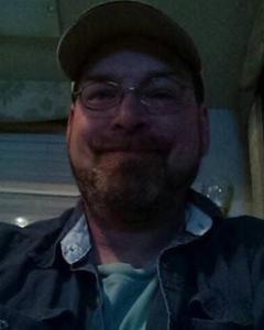 Man, 57. rlmcabguy