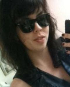 Woman, 31. Haley_belle