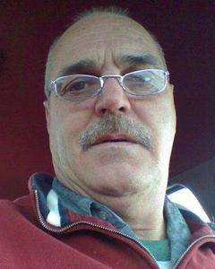 Man, 62. mfh51