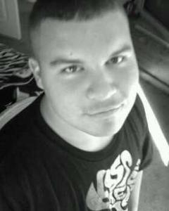 Man, 32. firefighte0226