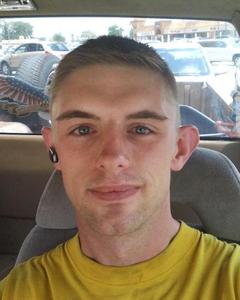Man, 37. yoursafehaven