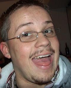 Man, 42. hozerman