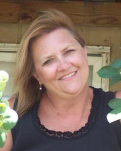 Woman, 60. barbie1275