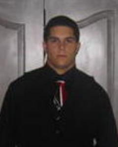 Man, 35. king_of_gonzos