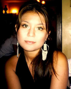 Woman, 40. Jenelle_Dover