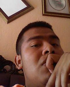 Man, 30. juanjr0735
