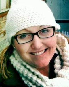 Woman, 41. musiklovingjen