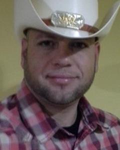 Man, 41. travoezo