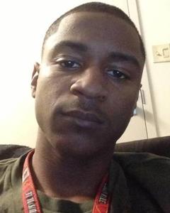 Man, 33. kail3051