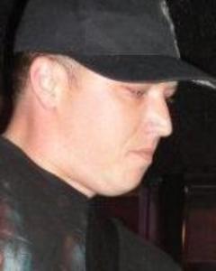 Man, 43. LocalMusic