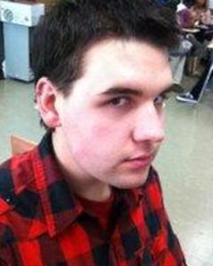 Man, 33. Mike_9999788