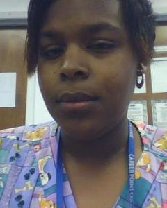 Woman, 39. Nashea910