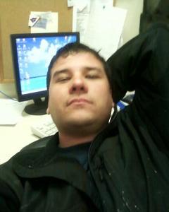 Man, 46. dave92346