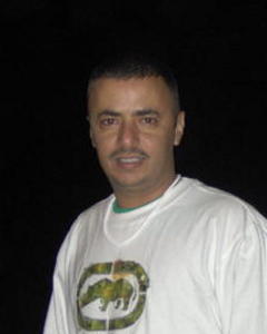 Man, 46. ajworld