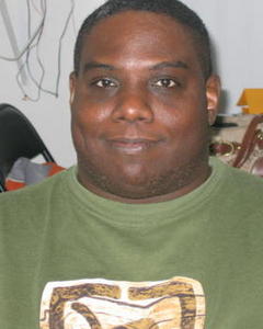 Man, 58. dkchocolate103