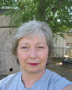 Woman, 71. Colorado5x