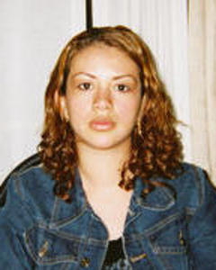 Woman, 41. BEAUEYES23
