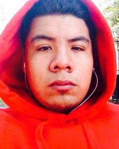 Man, 28. Chirinos1396