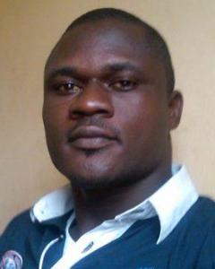 Man, 46. Nony5672