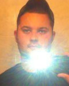 Man, 35. Celticross