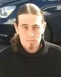 Man, 43. Jmcgettigan