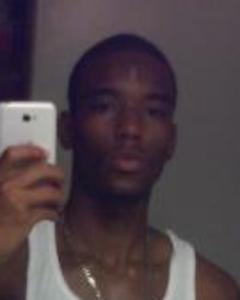 Man, 33. Deaf_Keith