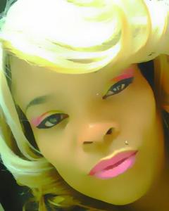 Woman, 51. Pinkgstrings