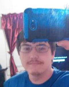 Man, 35. jton89