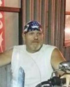 Man, 56. dew_rag