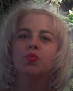 Woman, 53. cornflower27