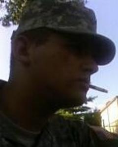 Man, 37. badfish056