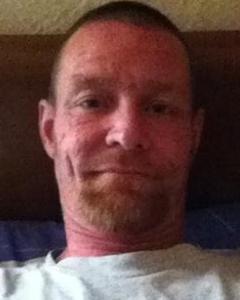 Man, 51. Irishtony