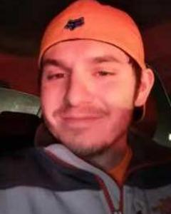 Man, 35. bluesfan914347
