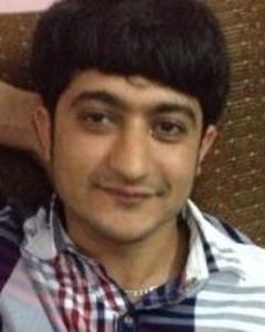Man, 36. chohan8861
