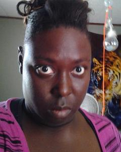 Woman, 41. thickwithi3556